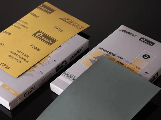 Wet Dry Sandpaper: Why Precision Industries Prefer Wet Sanding for Flawless Finishes (2026)